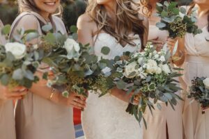 Lee más sobre el artículo Bridesmaids