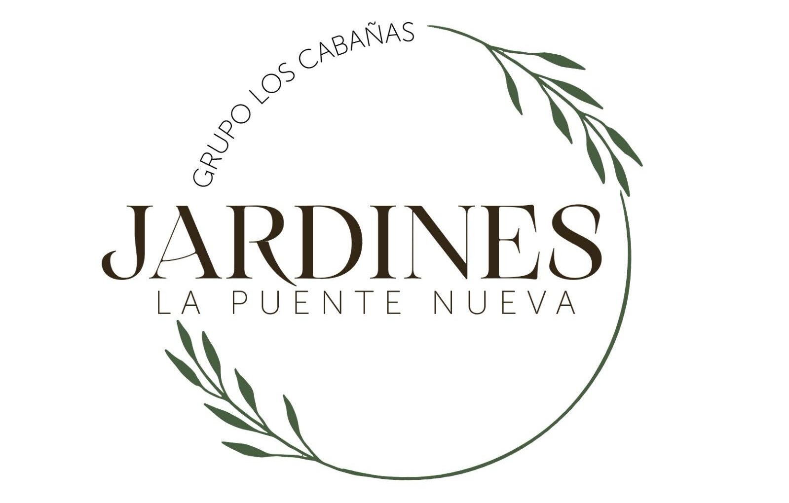 Jardines la Puente Nueva